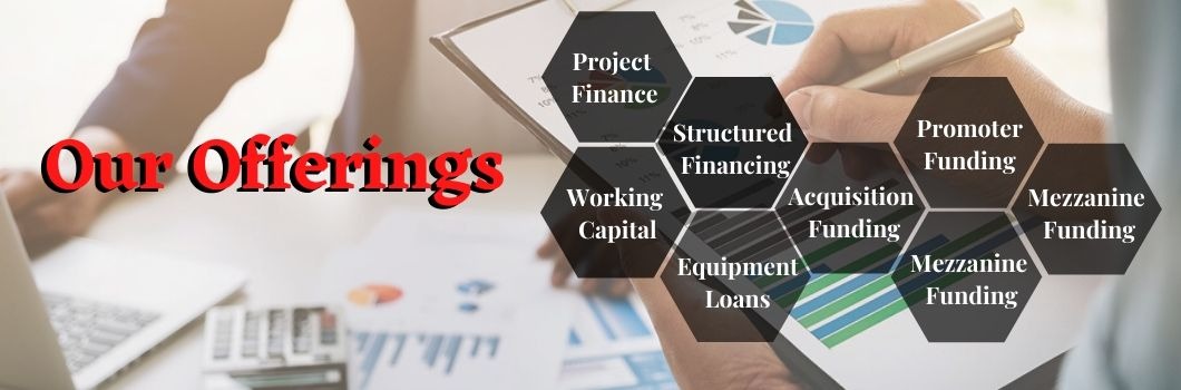 debt syndication